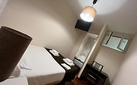 THC Gran Via Hostal